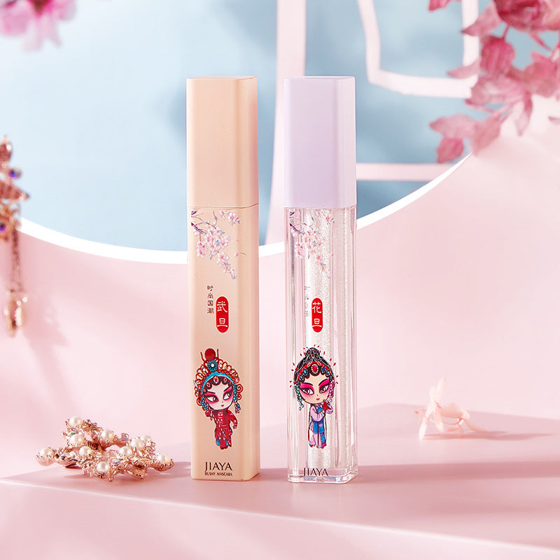 BB Cream & Make-up Set „National Tide“ – Bild 3 | LuxeStyle