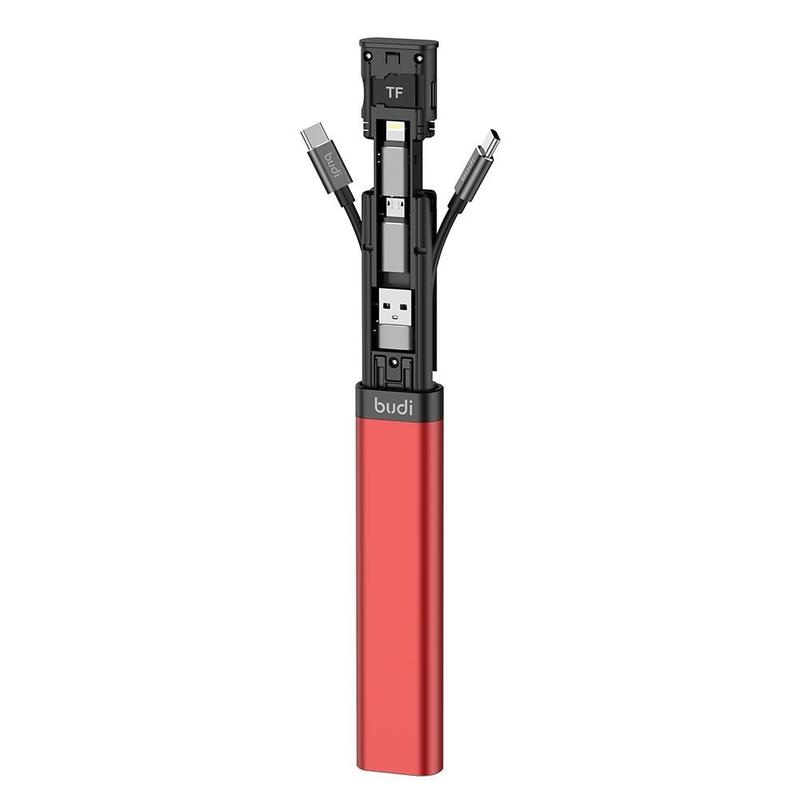 Multifunktions Smart Adapter & Kabelbox