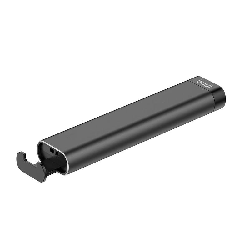 Multifunktions Smart Adapter & Kabelbox