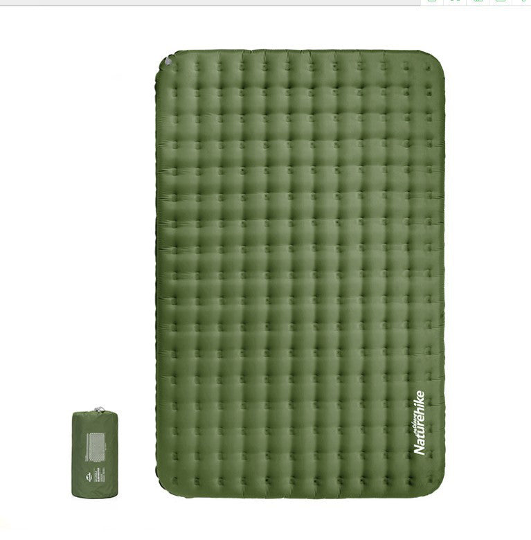 Aufblasbares Outdoor-Doppelkissen – Bild 2 | LuxeStyle