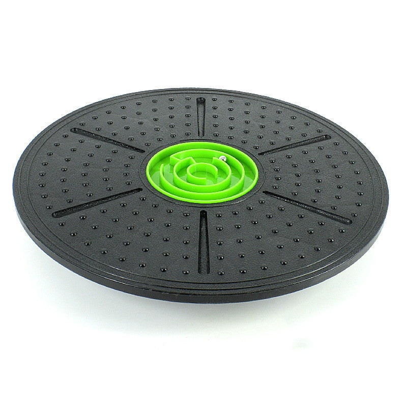 Balance Board für Fitness und Yoga – Bild 4 | LuxeStyle