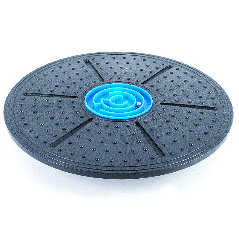 Balance Board für Fitness und Yoga | LuxeStyle