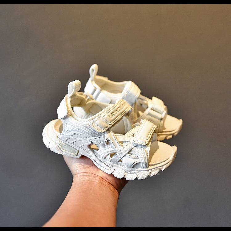 Kinder Sandalen mit weicher Sohle – Bild 7 | LuxeStyle