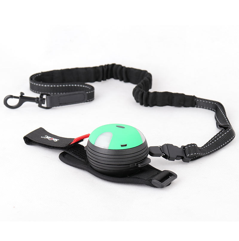 Automatische Teleskop-Hundeleine – Bild 2 | LuxeStyle