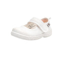 Kinder Lauflernschuhe mit Klettverschluss – Bild 6 | LuxeStyle