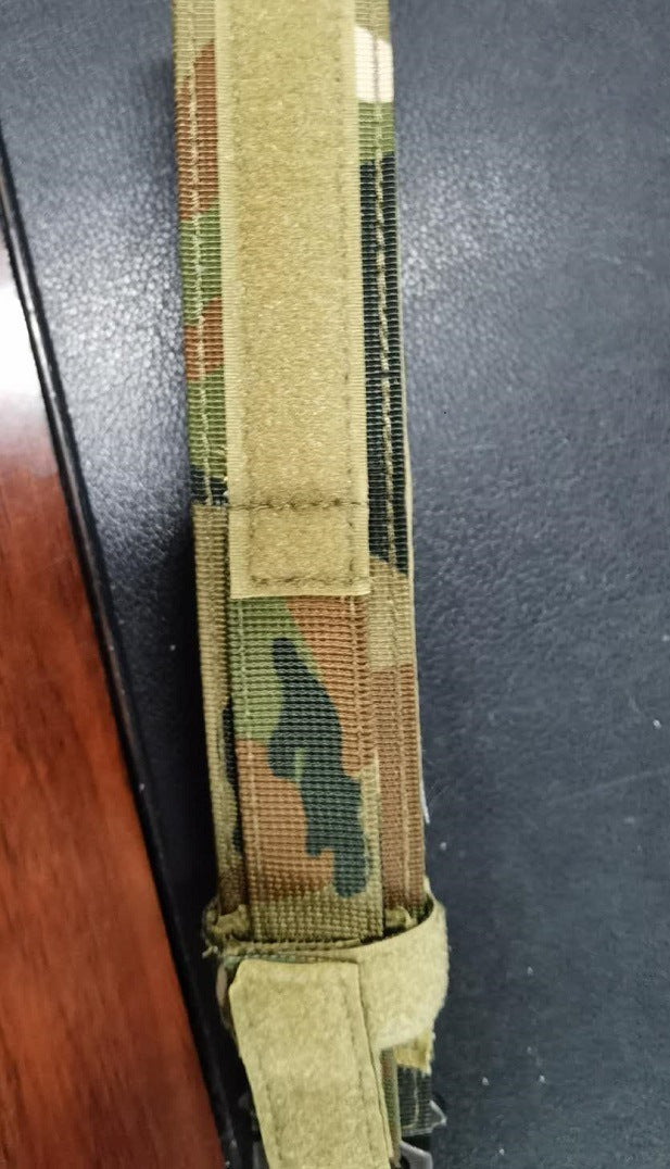 Verstellbares Nylon-Hundehalsband