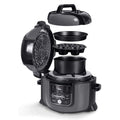 Heissluftfriteusen Zubehör-Set (7-teilig) – Bild 4 | LuxeStyle