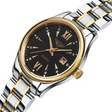 Farbe: Zwischen Gold und Schwarz