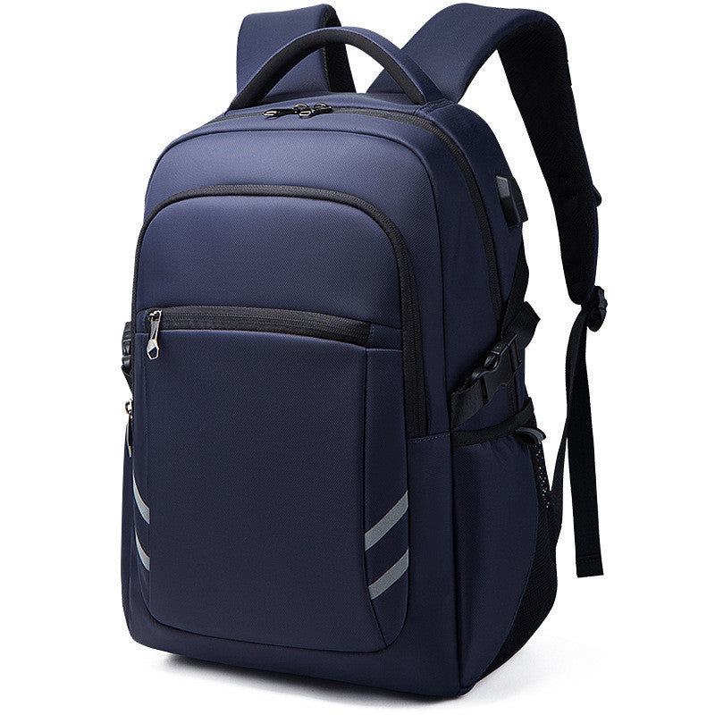 Business Rucksack – wasserdicht & strapazierfähig | LuxeStyle
