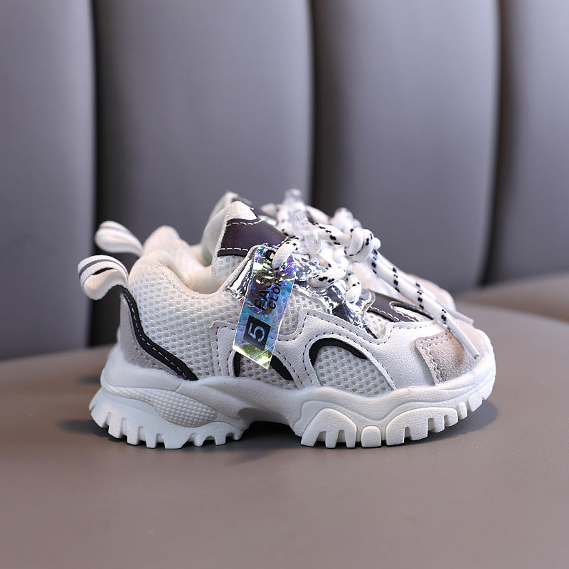 Kinder Sportschuhe, Lauflernschuhe – Bild 2 | LuxeStyle
