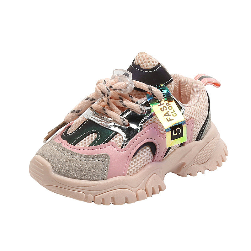 Kinder Sportschuhe, Lauflernschuhe | LuxeStyle