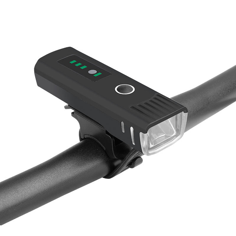 Lichtsensor Fahrradlampe