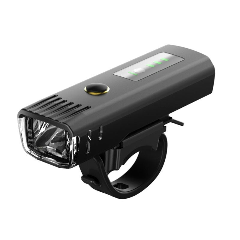 Lichtsensor Fahrradlampe
