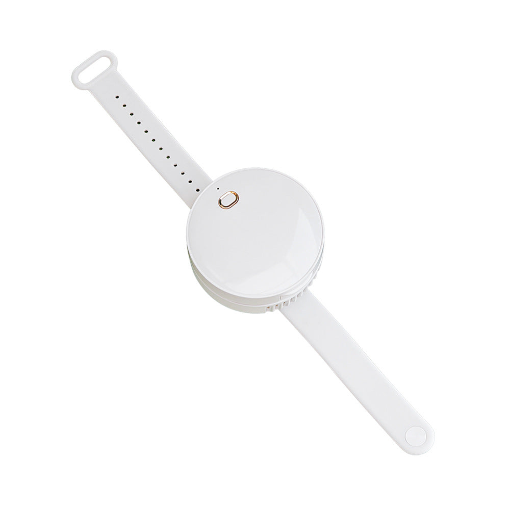 Handgelenk-Ventilator mit Spiegel
