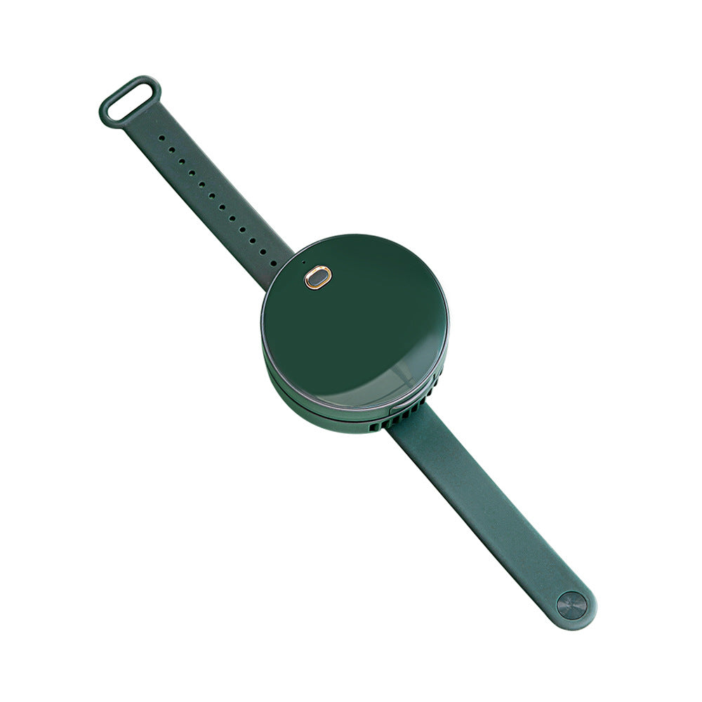 Handgelenk-Ventilator mit Spiegel