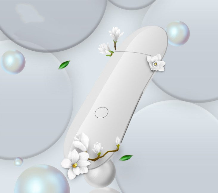 Wasserfestes Hautpeeling-System – Bild 5 | LuxeStyle