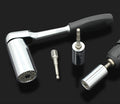 Universal-Steckschlüssel-Set | LuxeStyle