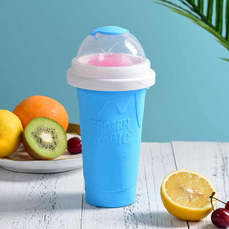 Slushy Maker Becher – Bild 18 | LuxeStyle