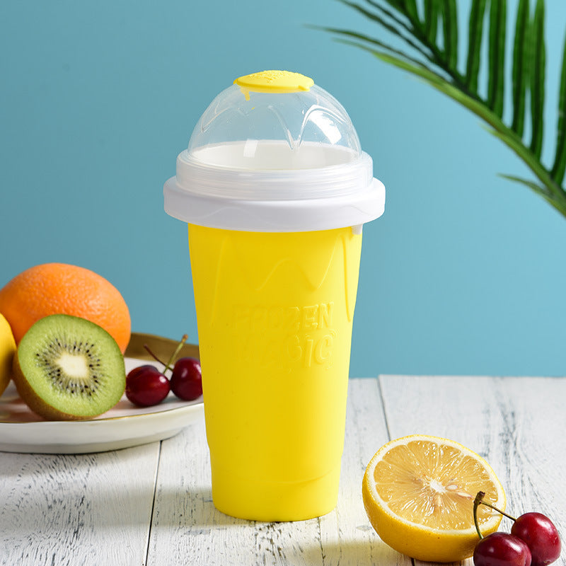 Slushy Maker Becher – Bild 11 | LuxeStyle