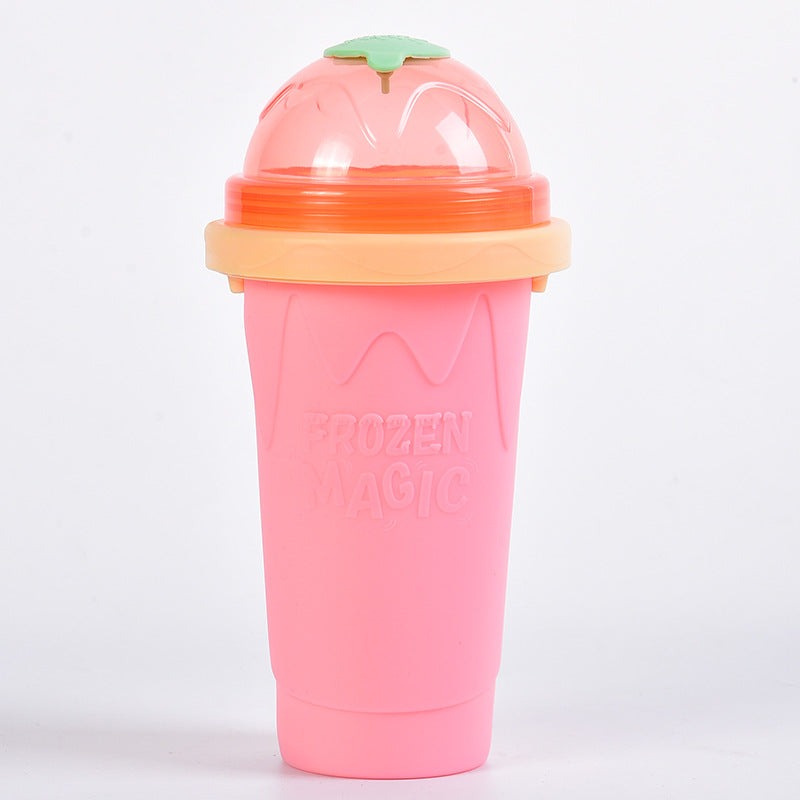 Slushy Maker Becher – Bild 8 | LuxeStyle