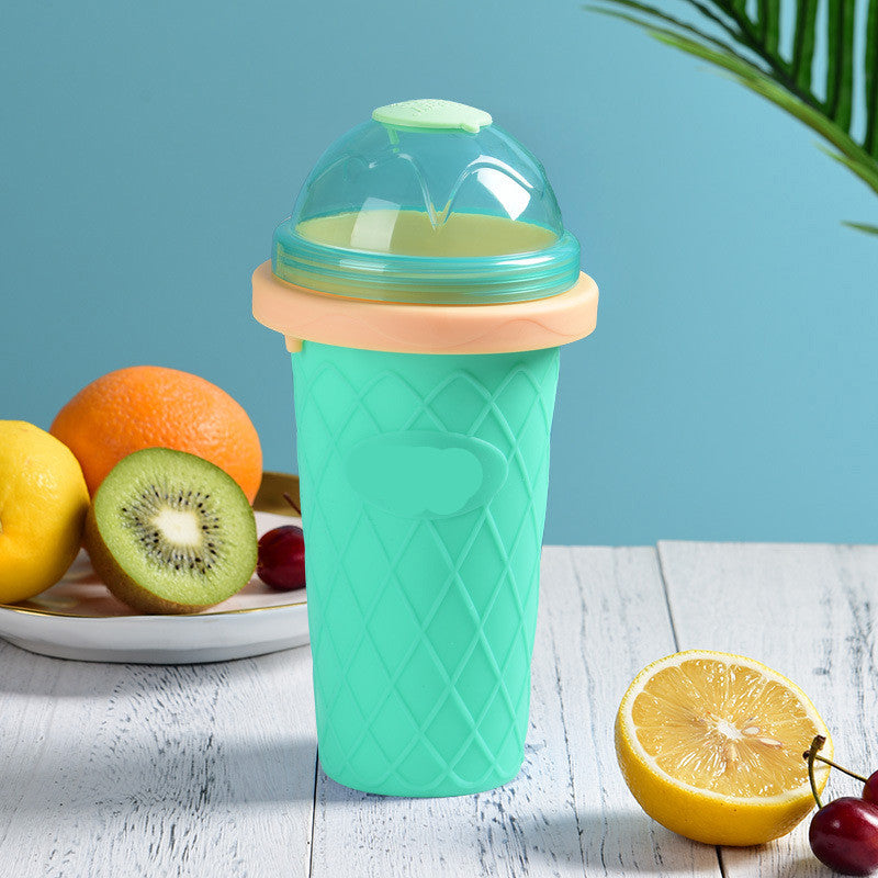 Slushy Maker Becher – Bild 10 | LuxeStyle