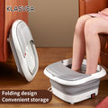 Elektrisches Fussbad mit Heizfunktion – Bild 2 | LuxeStyle