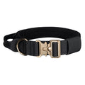 Halsband mit Zugseil für grosse Hunde | LuxeStyle