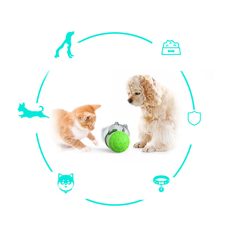 Schwingerball für Katze – Bild 5 | LuxeStyle