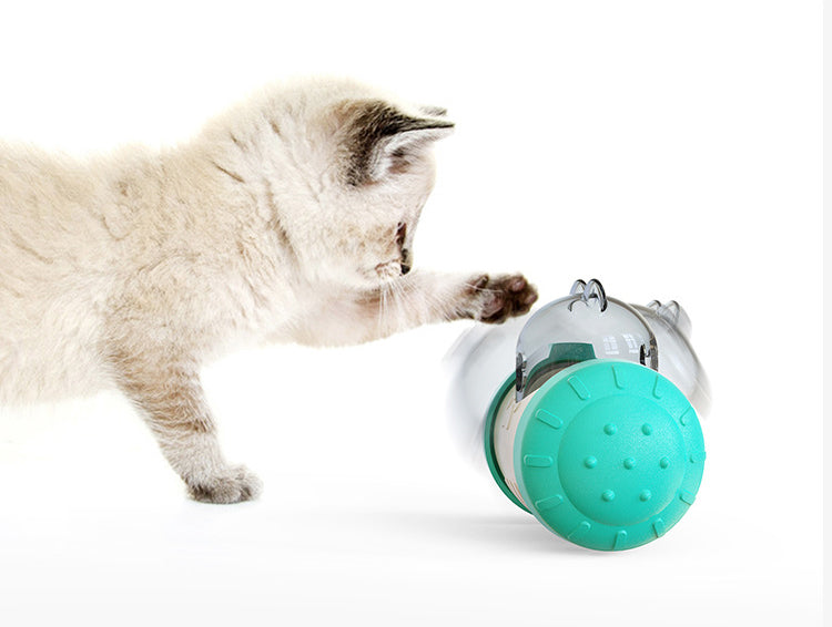 Schwingerball für Katze – Bild 8 | LuxeStyle