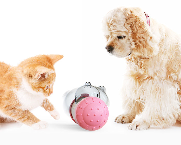 Schwingerball für Katze – Bild 1 | LuxeStyle