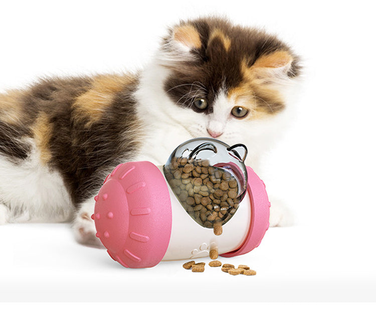 Schwingerball für Katze – Bild 9 | LuxeStyle