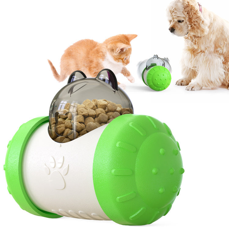 Schwingerball für Katze – Bild 6 | LuxeStyle