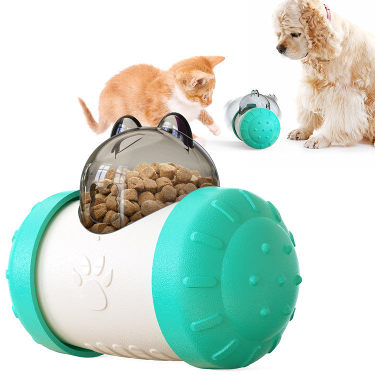 Schwingerball für Katze – Bild 11 | LuxeStyle