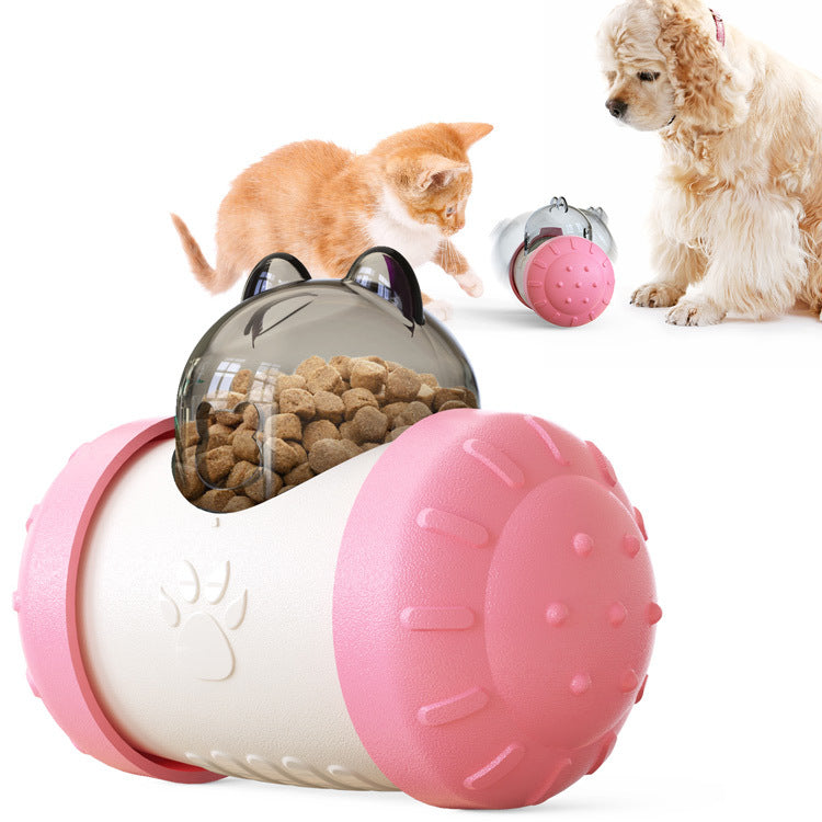 Schwingerball für Katze – Bild 12 | LuxeStyle