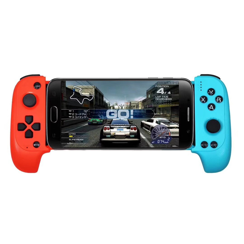 Cytec Wireless Bluetooth Game Telescopic Handle