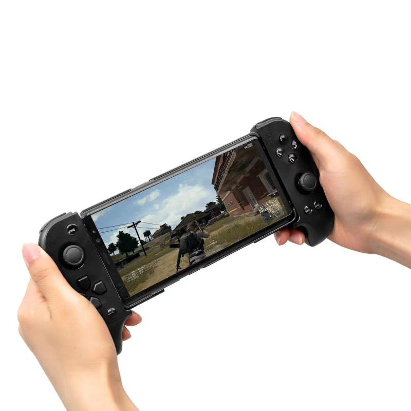 Cytec Wireless Bluetooth Game Telescopic Handle