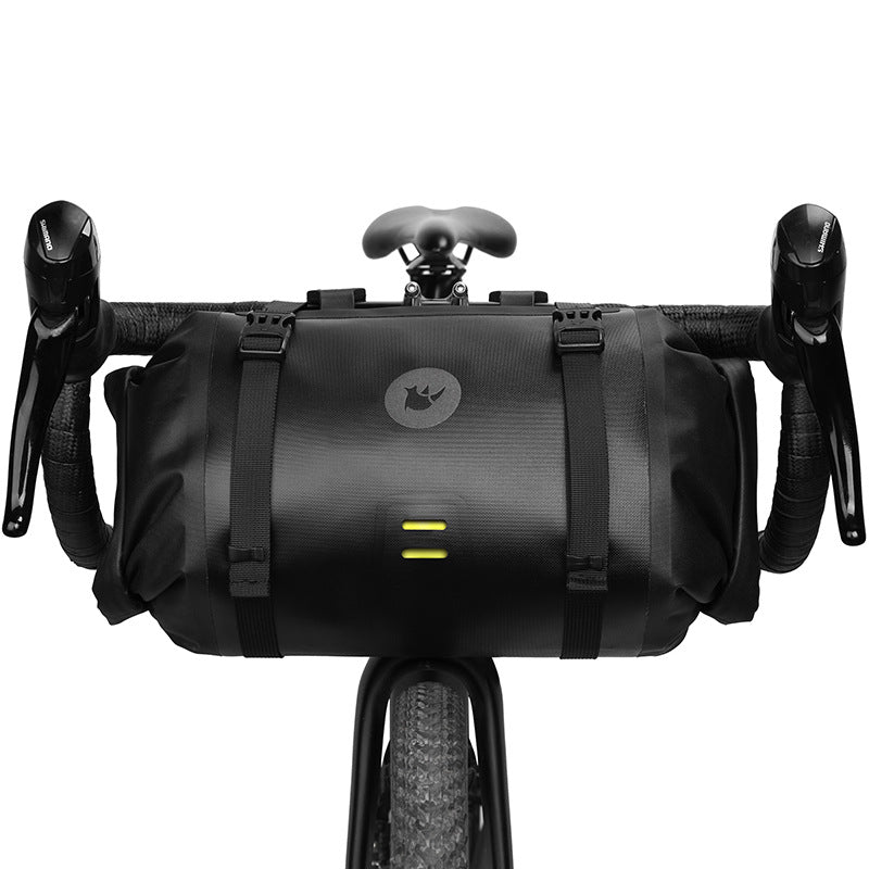 Rhinowalk Velo-Lenkertasche, wasserdicht, 12L – Bild 5 | LuxeStyle