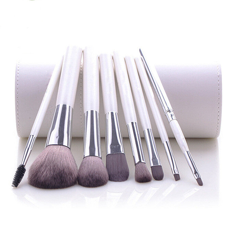 8-teiliges Make-up Pinselset
