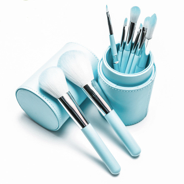8-teiliges Make-up Pinselset