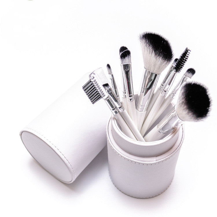 8-teiliges Make-up Pinselset
