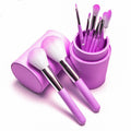8-teiliges Make-up Pinselset