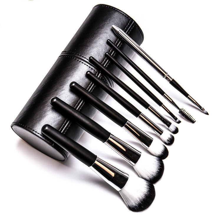 8-teiliges Make-up Pinselset
