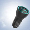 KOO-POWER 58.5W Auto-Ladegerät – Bild 1 | LuxeStyle