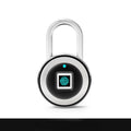 Smartes Fingerabdruck-Vorhängeschloss