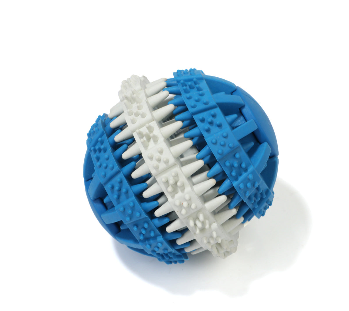 Hundespielzeug aus Gummi – Bild 2 | LuxeStyle