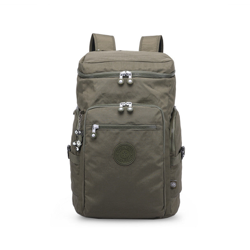 Oxford Outdoor Freizeitrucksack | LuxeStyle