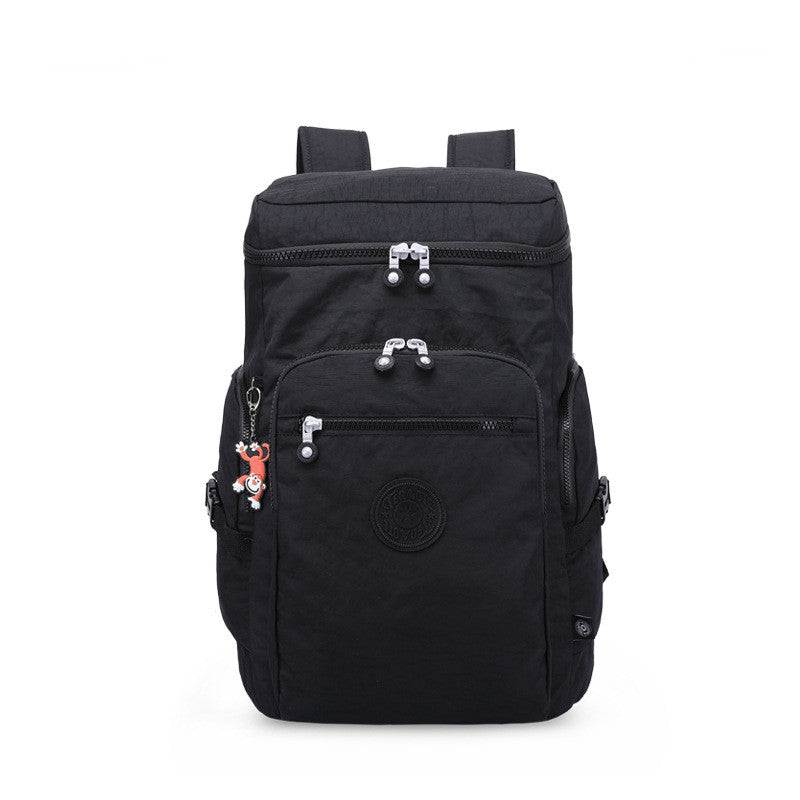 Oxford Outdoor Freizeitrucksack – Bild 5 | LuxeStyle