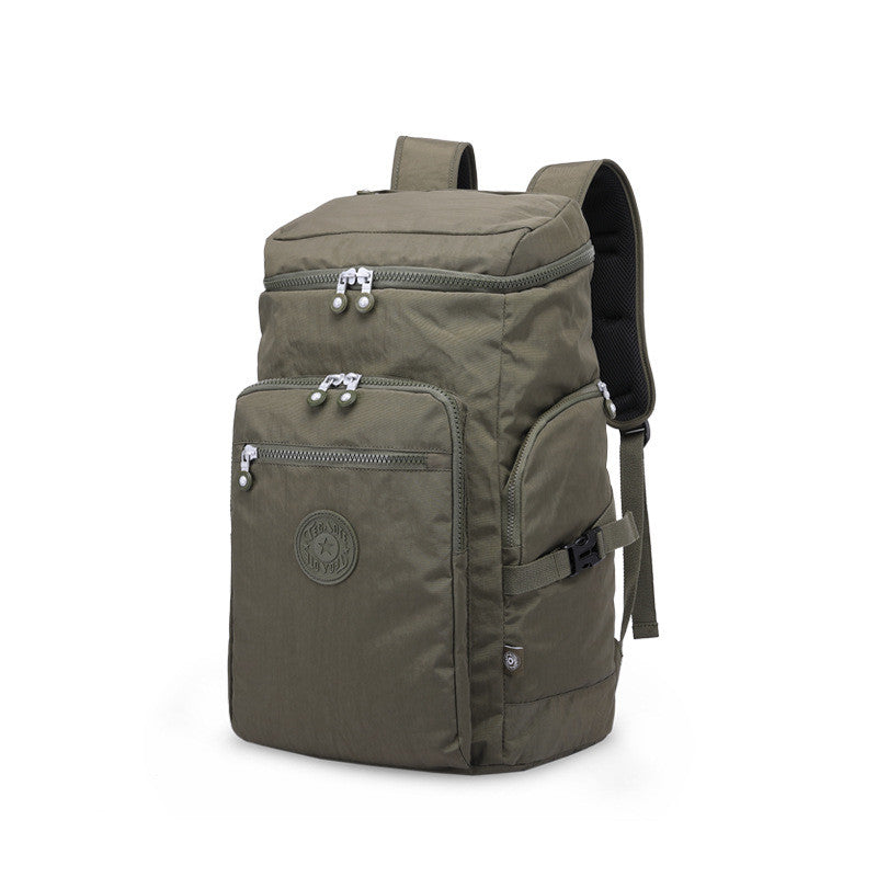 Oxford Outdoor Freizeitrucksack – Bild 3 | LuxeStyle
