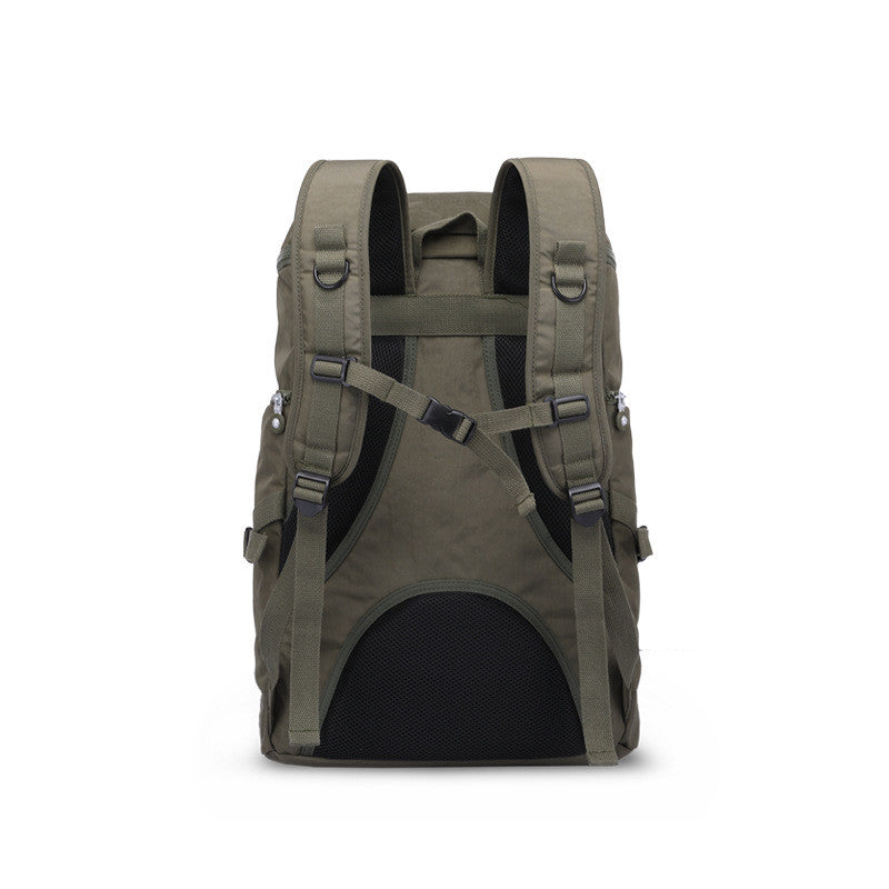 Oxford Outdoor Freizeitrucksack – Bild 7 | LuxeStyle