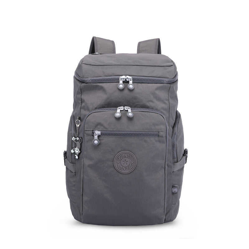 Oxford Outdoor Freizeitrucksack – Bild 4 | LuxeStyle